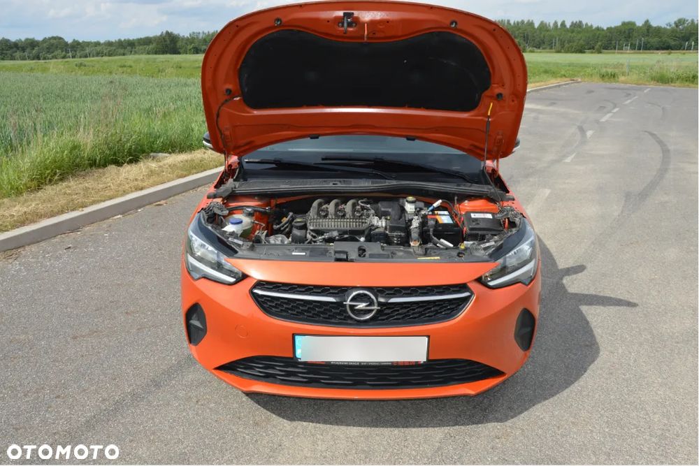 Opel Corsa 1.2 Business S&S - 20