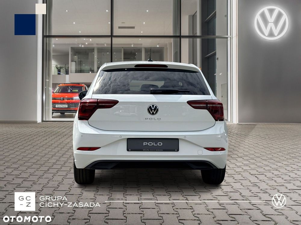 Volkswagen Polo - 5