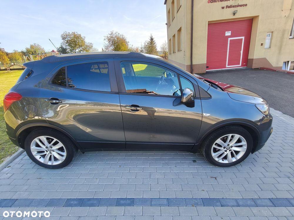 Opel Mokka - 15