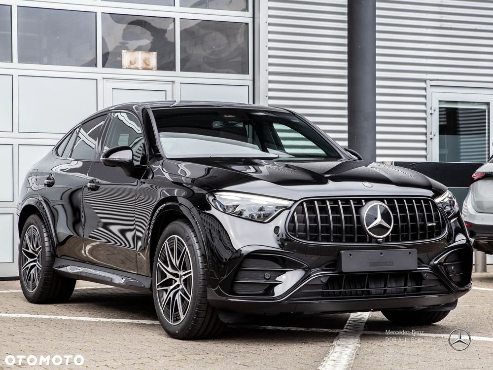 Mercedes-Benz GLC - 4
