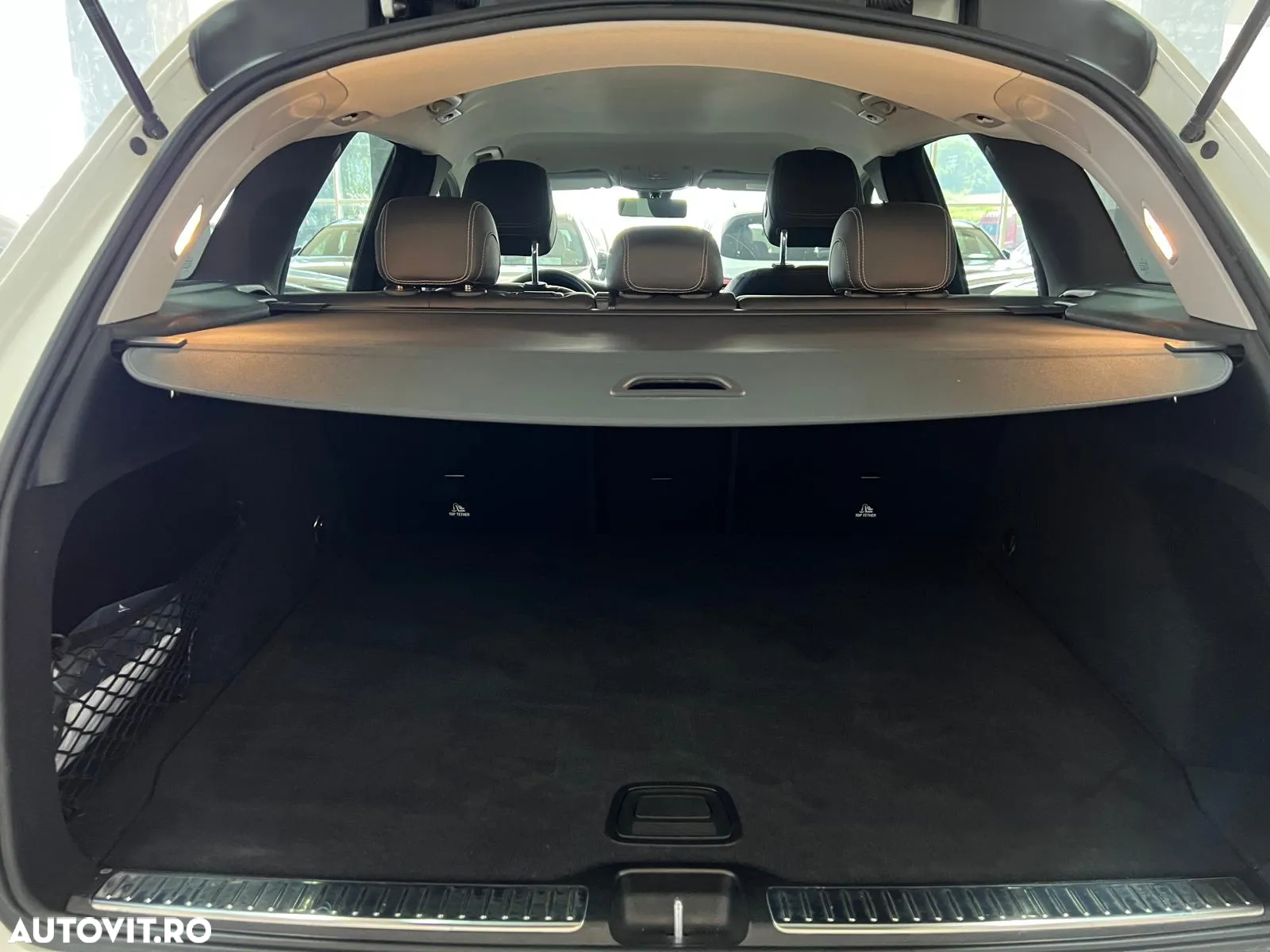 Mercedes-Benz GLC 200 d 4Matic 9G-TRONIC Exclusive - 18