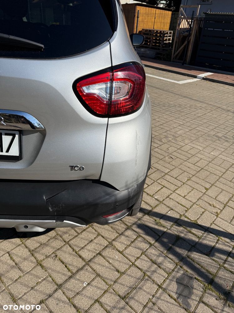 Renault Captur - 6