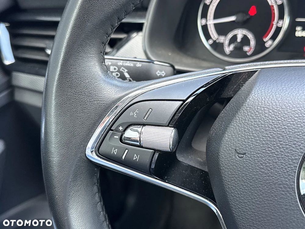 Skoda Scala 1.0 TSI Ambition - 19