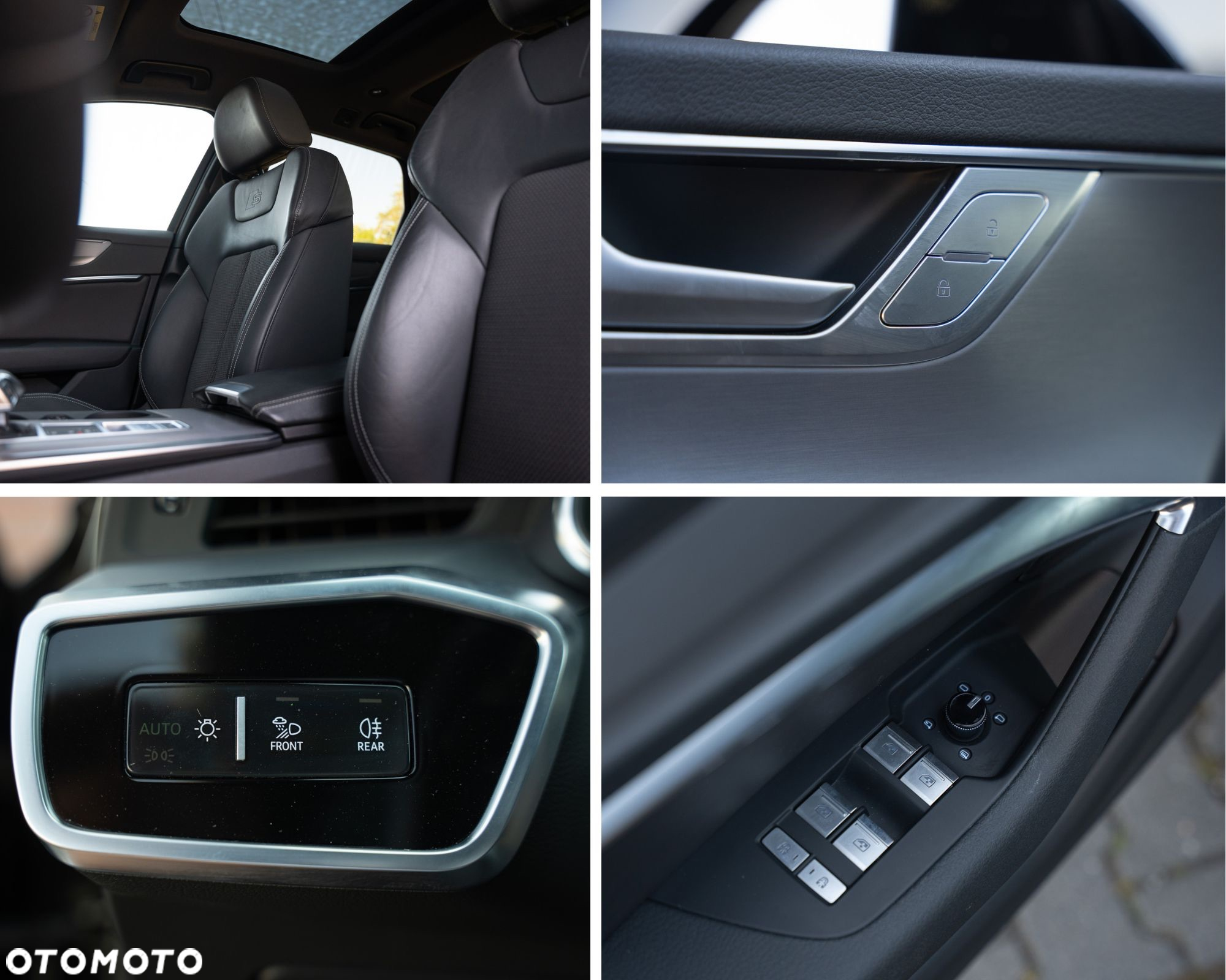 Audi A6 40 TDI quattro S tronic S line - 31