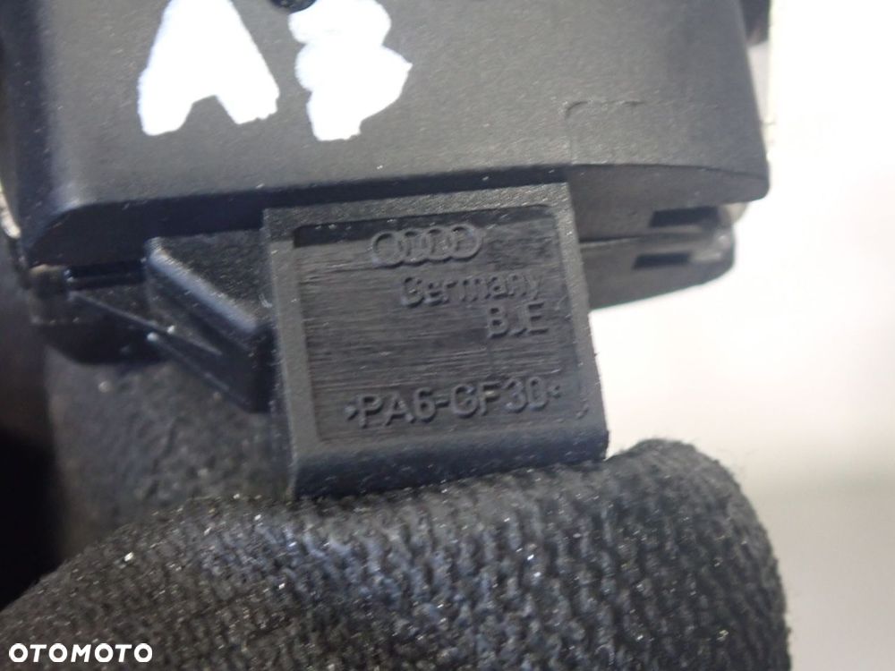 PRZEŁĄCZNIK BLOKOWANIA DRZWI AUDI A3 8P - 4