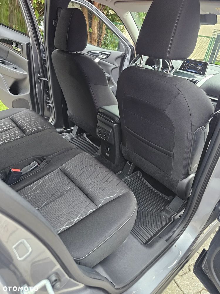 Mitsubishi Eclipse Cross 1.5 T-MIVEC ClearTec 2WD Diamant Edition Plus - 14