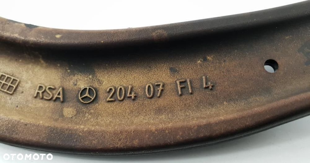 WAHACZ LEWY TYŁ MERCEDES W207 2.0 20407FI4 - 2