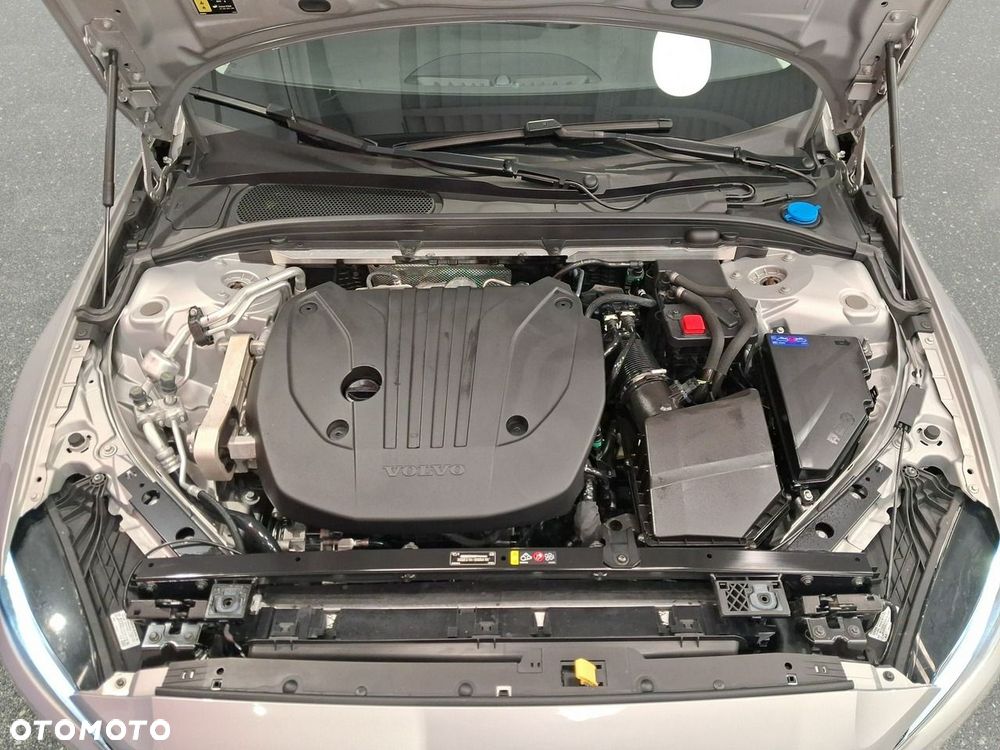 Volvo S60 - 39