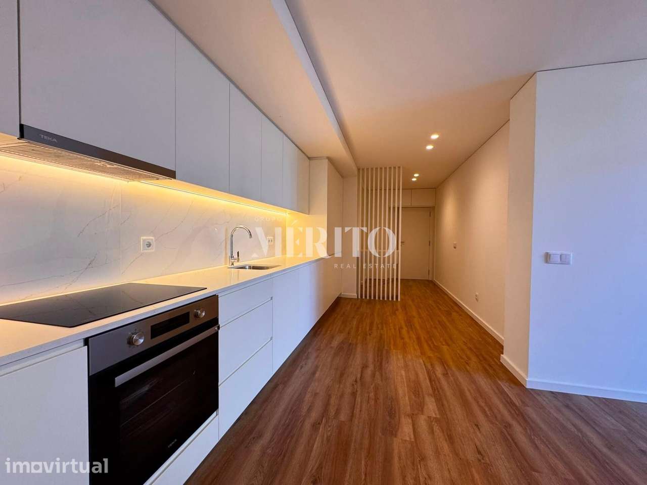 Novo Apartamento T3  - Avenida de Londres - Grande imagem: 2/19
