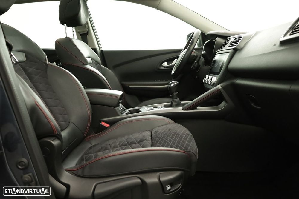 Renault Kadjar 1.5 dCi Intens - 22