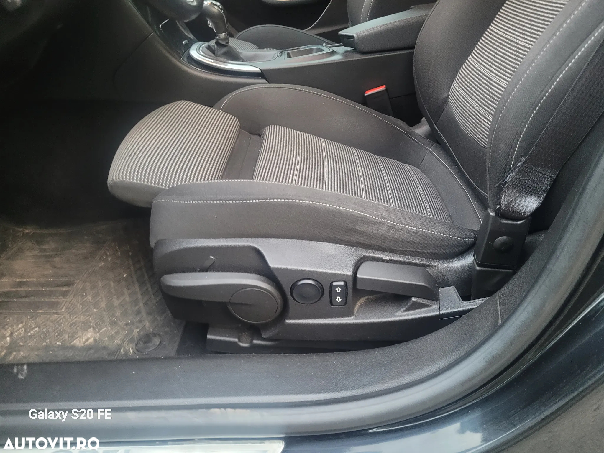Opel Insignia 2.0 CDTI ECOTEC 4X4 Start/Stop Cosmo - 16