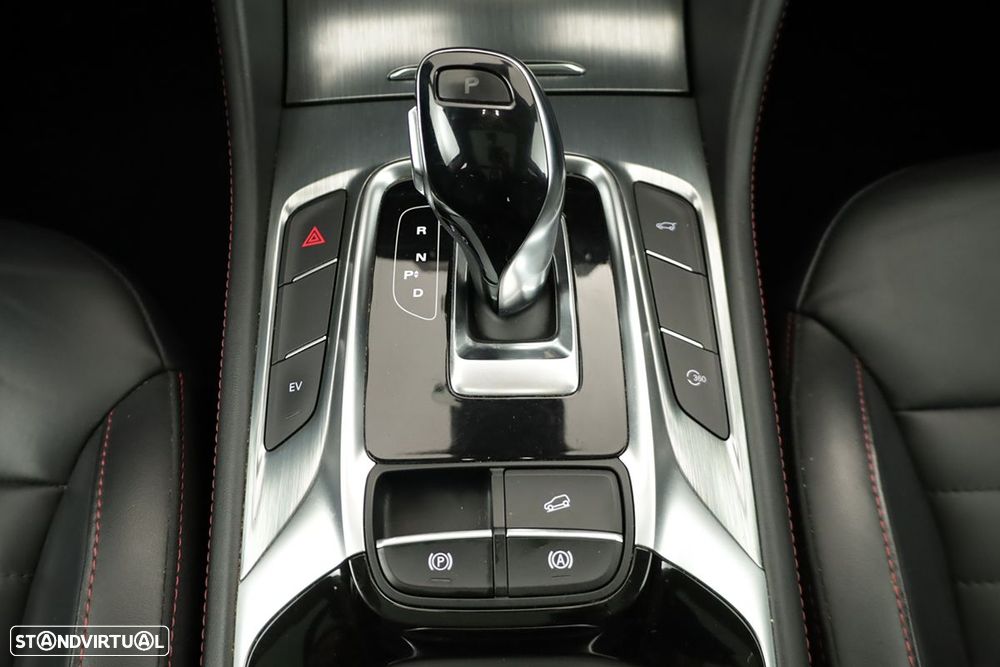 MG EHS 1.5 T-GDI Plug-in Hybrid Luxury - 14