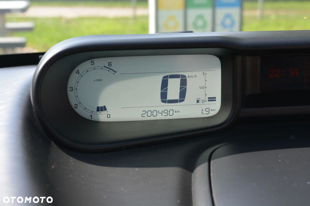 Citroën C3 Picasso 1.6i Exclusive - 19
