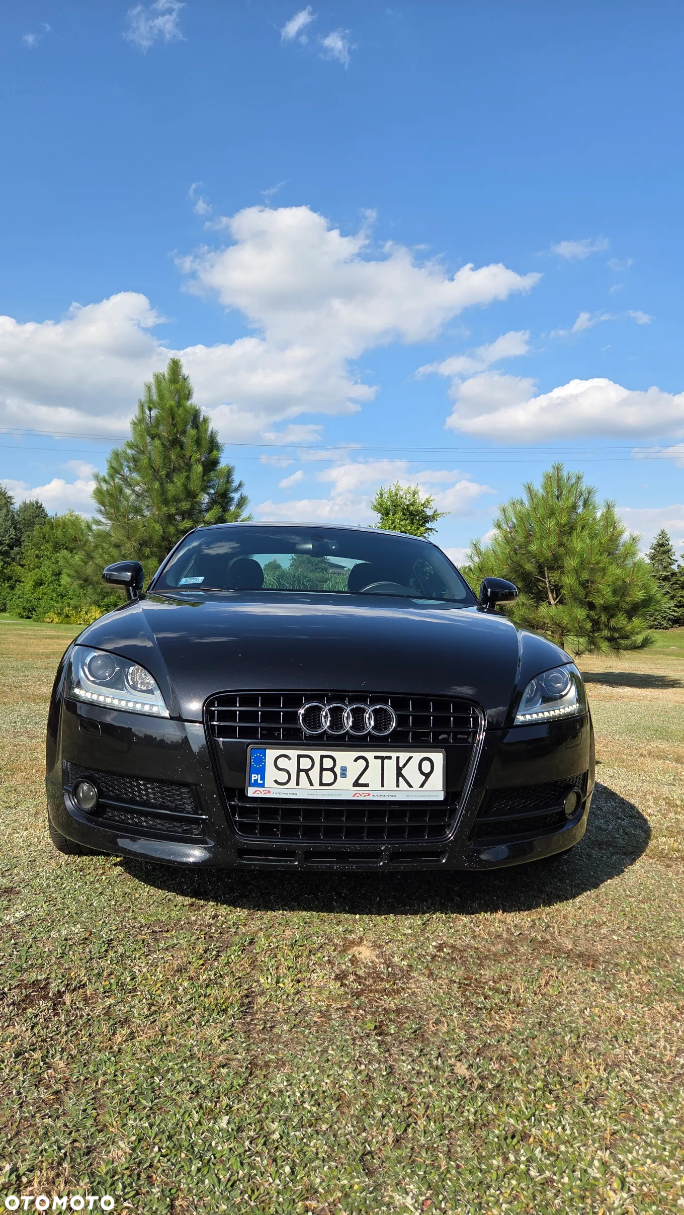 Audi TT Coupé 2.0 TFSI - 7