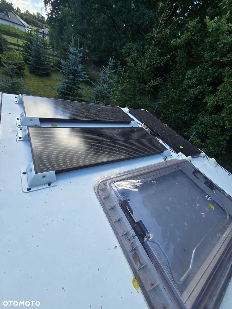 KNAUS Sudwind 450 - 29