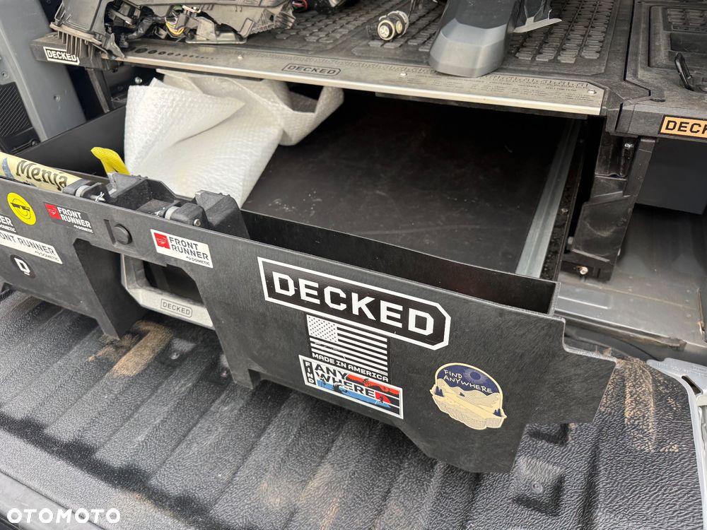 Ford Ranger Raptor - 26