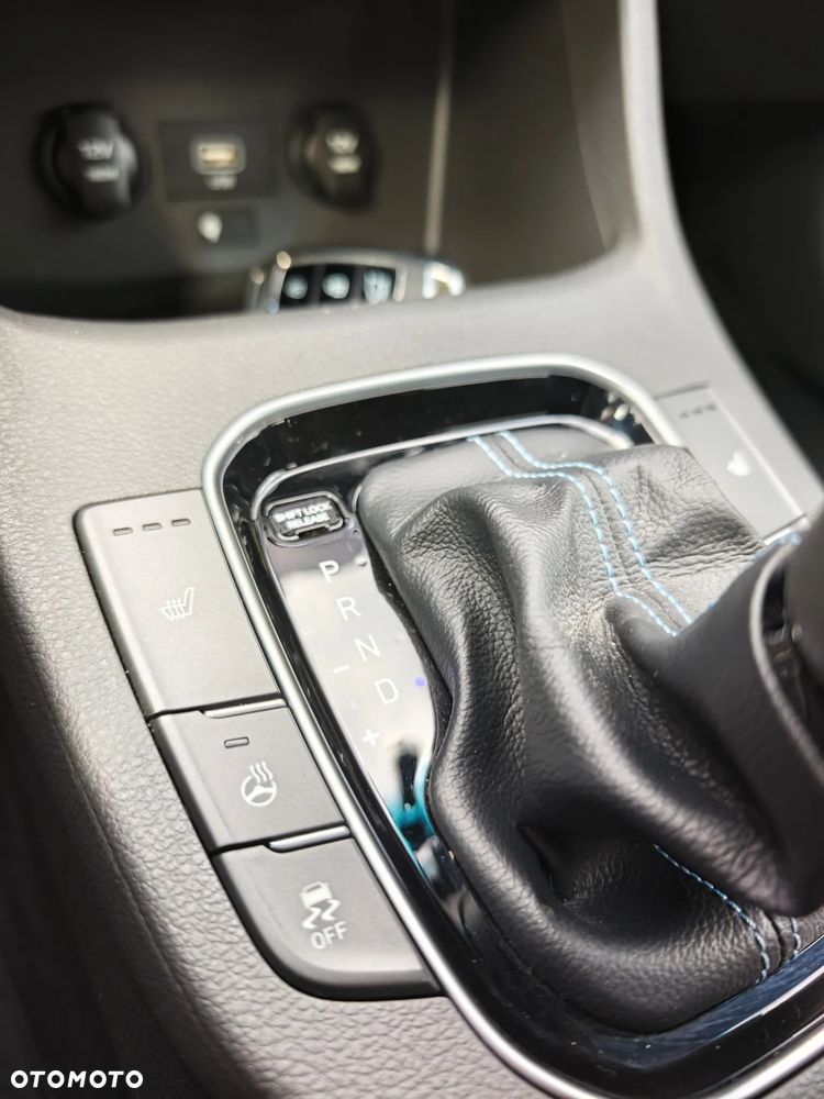 Hyundai i30 N 2.0 T-GDI Performance DCT - 23