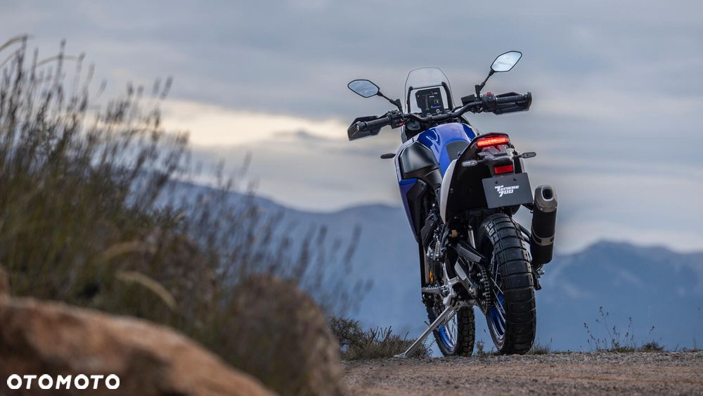 Yamaha Tenere - 11