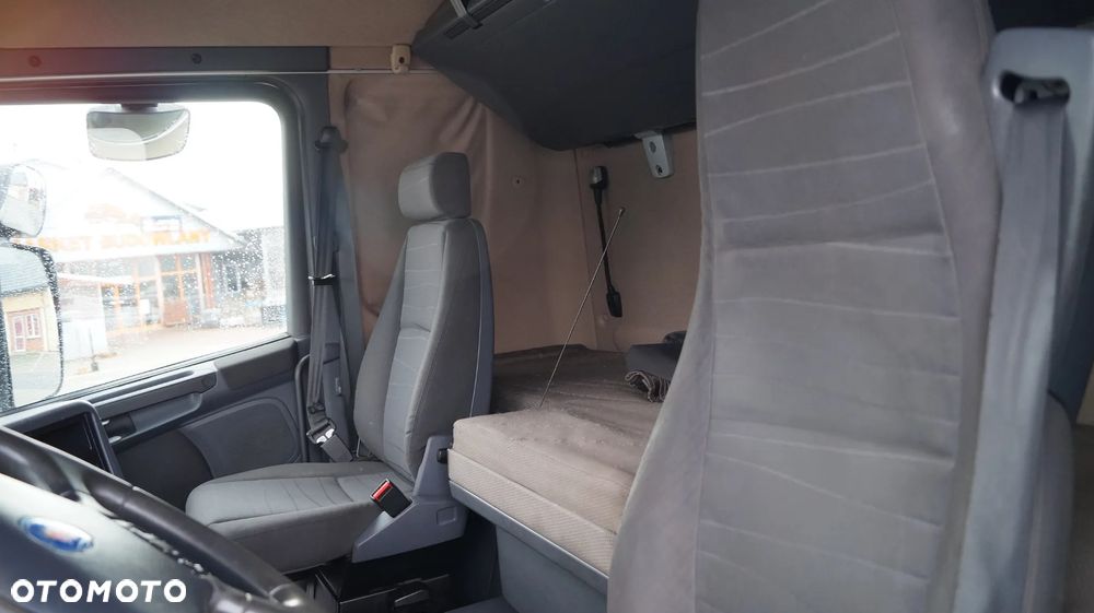 Scania R440 - 10