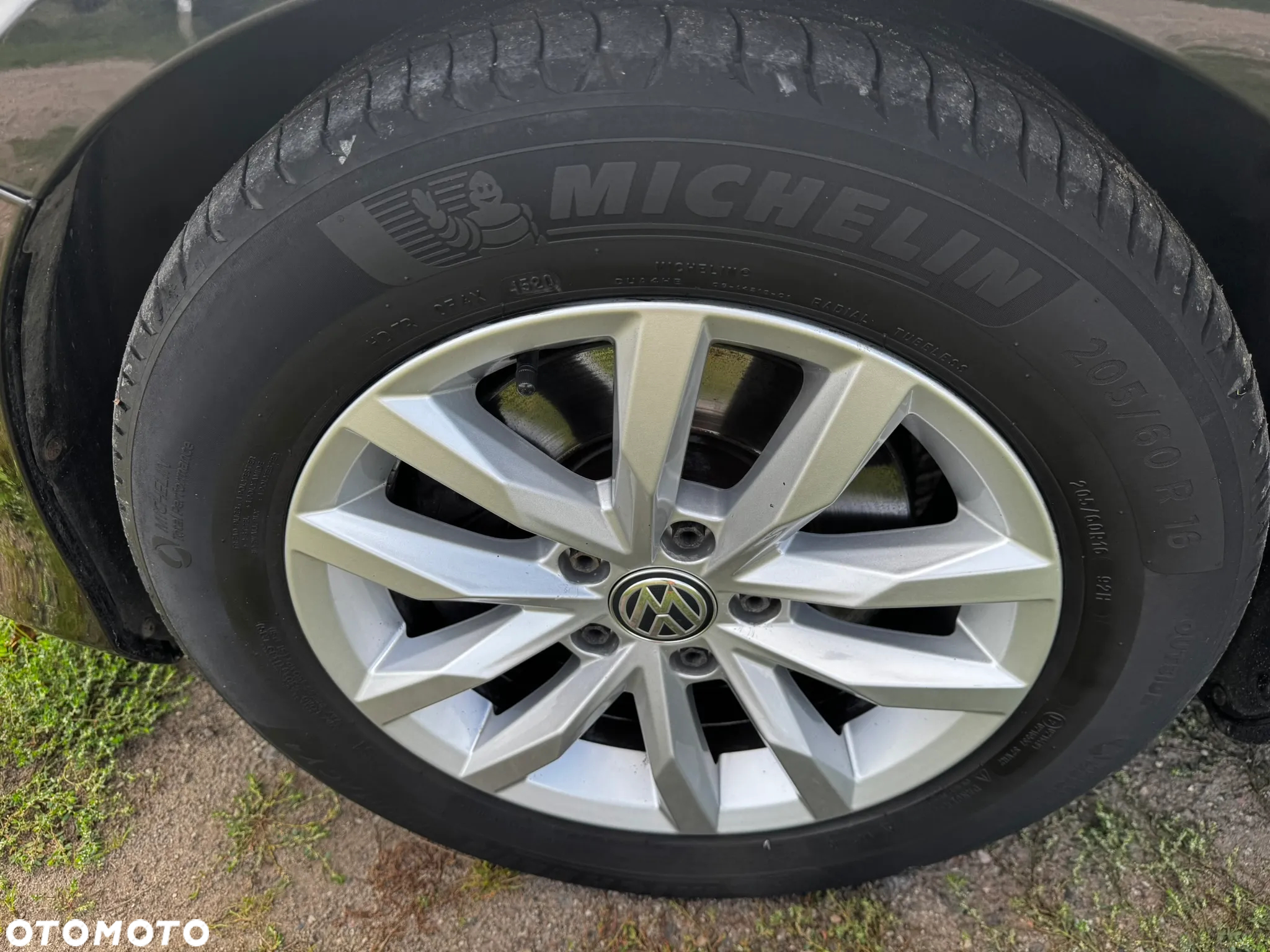 Volkswagen Passat Variant 2.0 Blue TDI DSG SCR Highline - 30