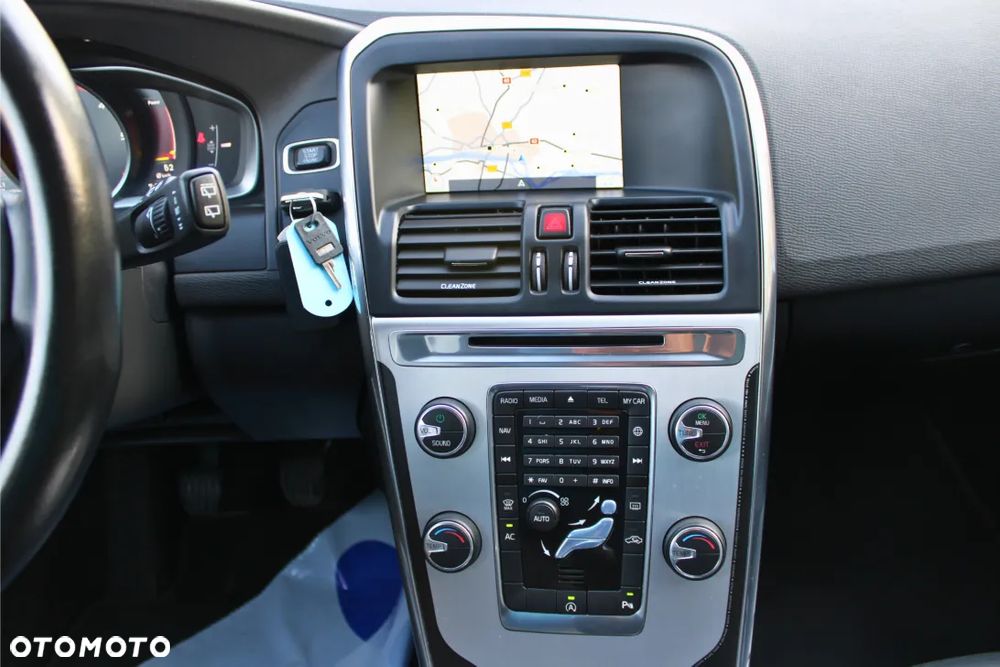 Volvo XC 60 D3 Ocean Race - 25