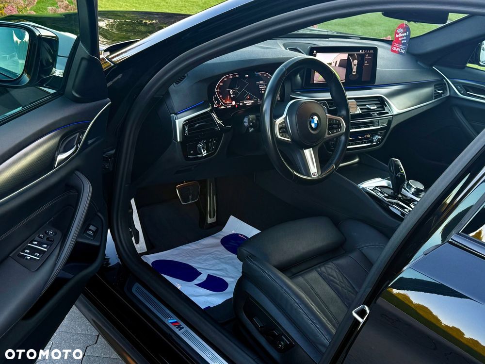 BMW Seria 5 - 27