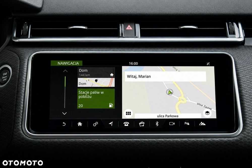 Land Rover Range Rover Velar 2.0 TD4 S - 25