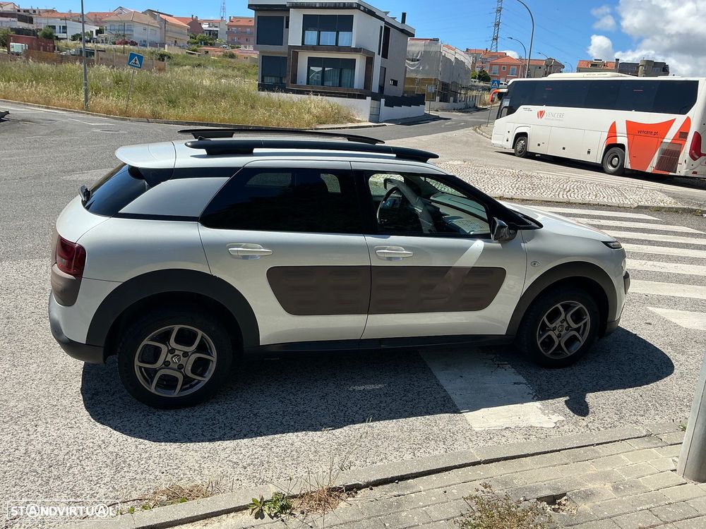 Citroën C4 Cactus - 5