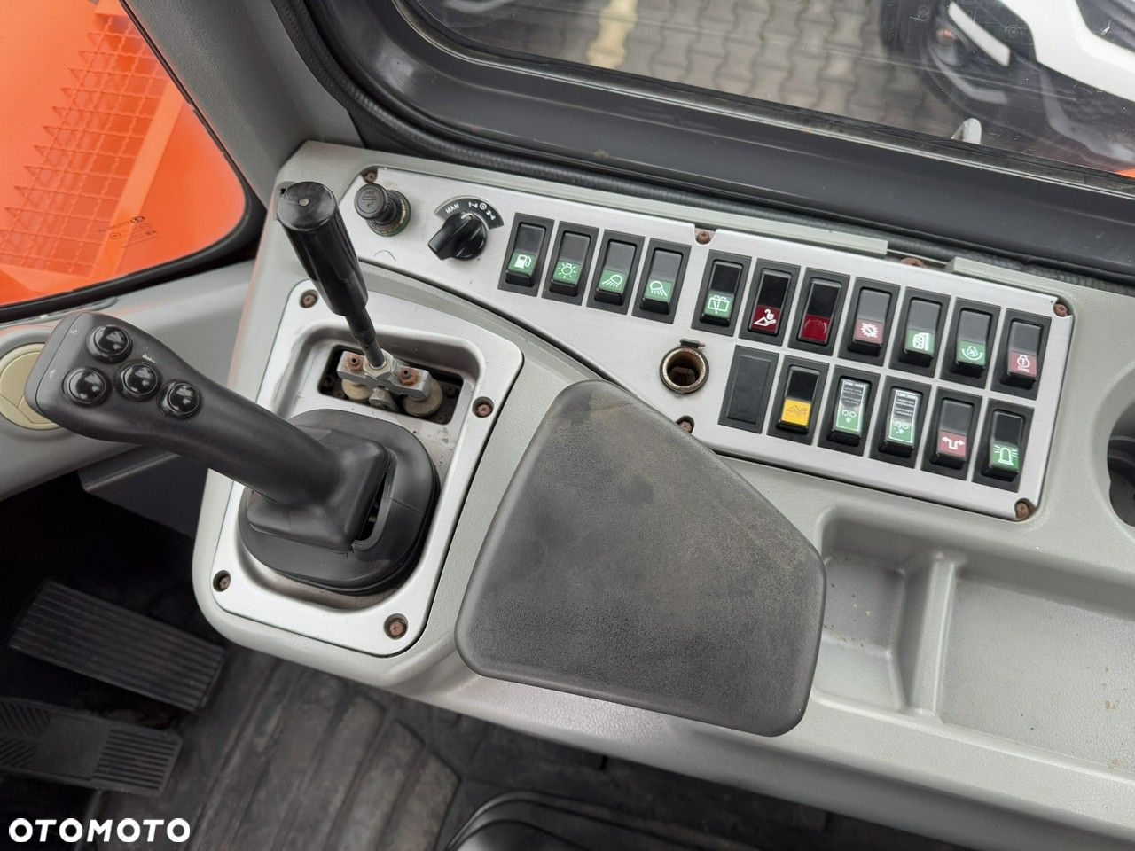 Doosan DL250  14,5Ton Łyżka Wysokiego Wysypu !!! - 24