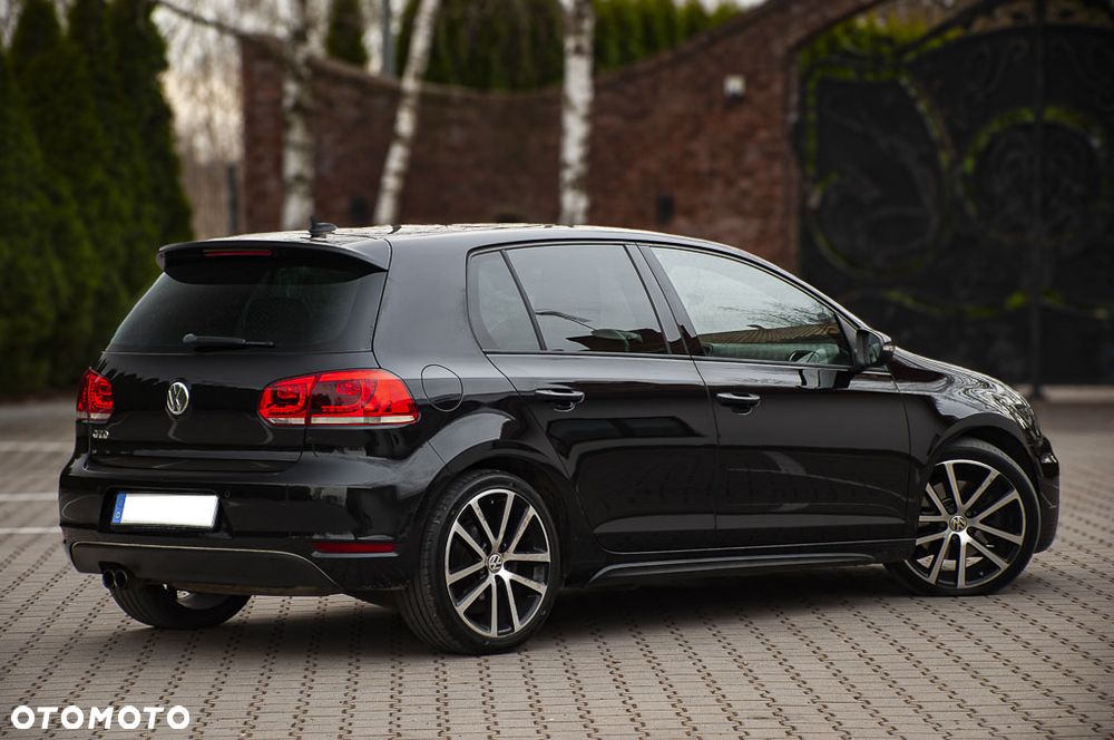 Volkswagen Golf 2.0 TDI DPF GT Sport - 18