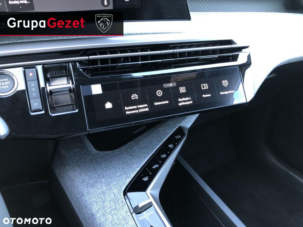 Peugeot 5008 - 15