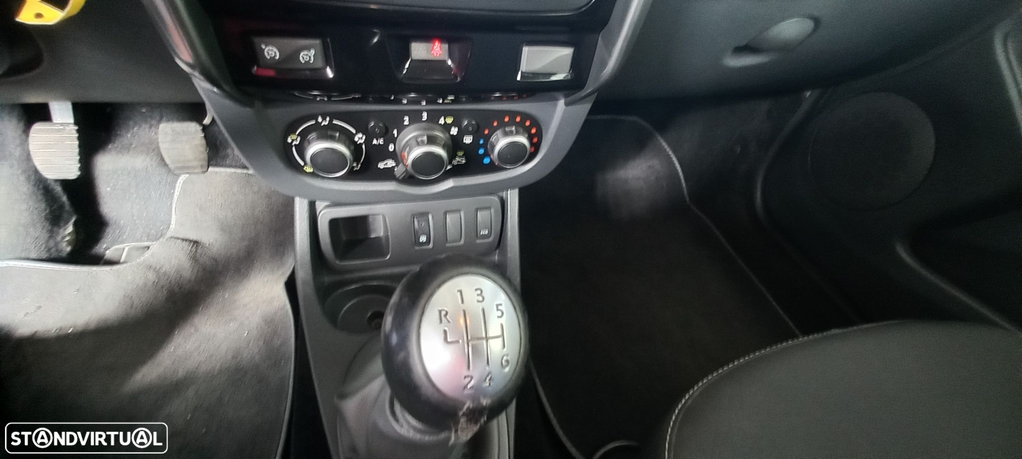Dacia Duster 1.5 dCi SL Black Shadow - 8