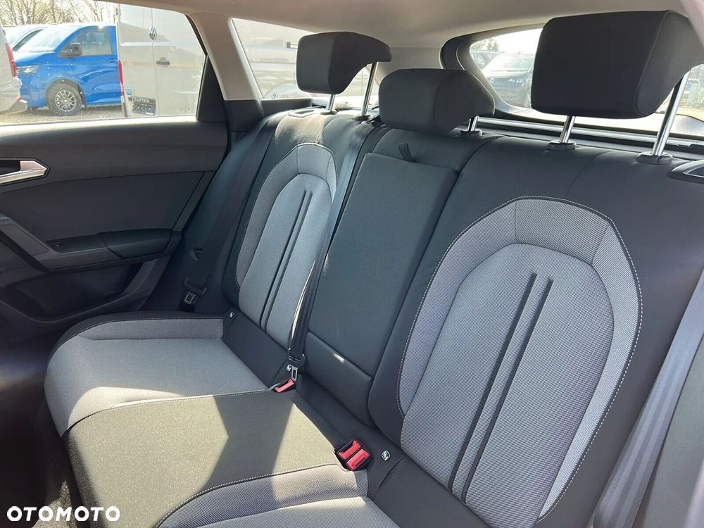 Seat Leon - 8