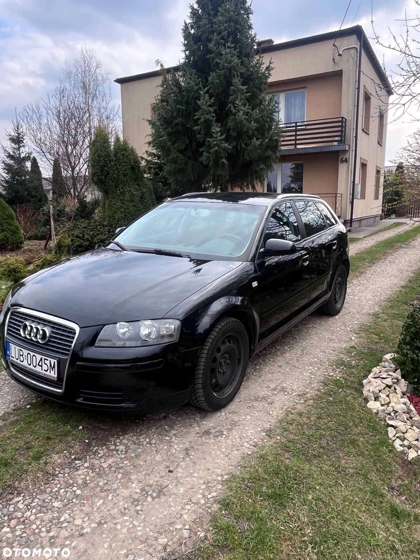 Audi A3 - 1