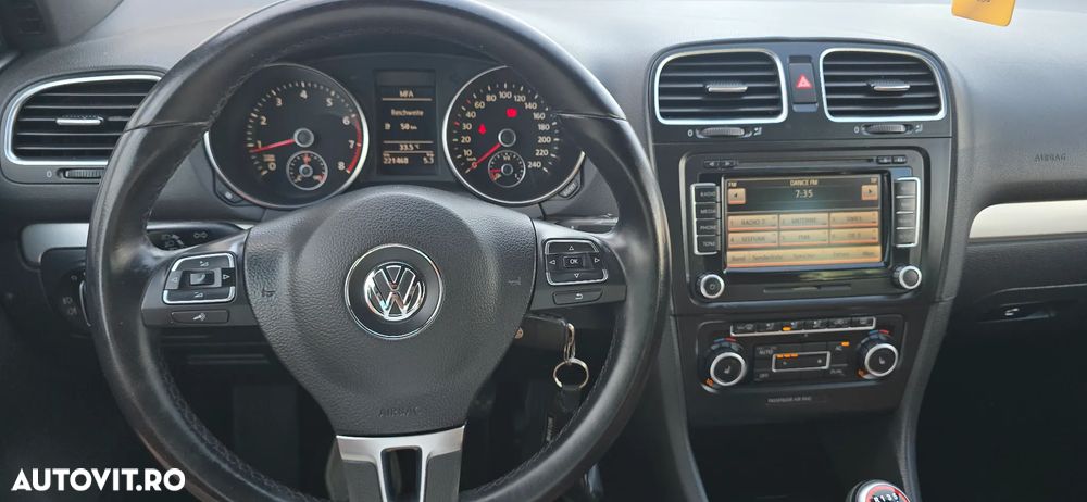 Volkswagen Golf 1.4 TSI Individual - 20