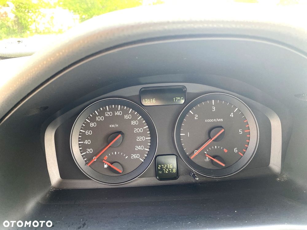 Volvo C30 1.6D DRIVe Edition - 8