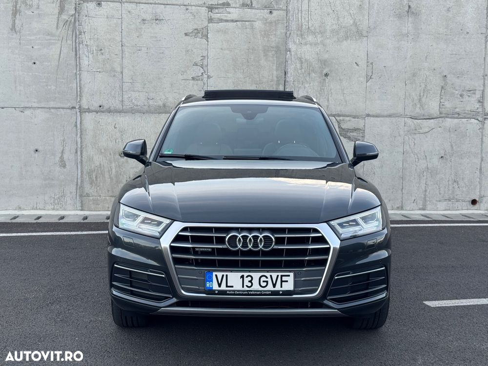 Audi Q5 2.0 TDI Quattro S tronic - 2