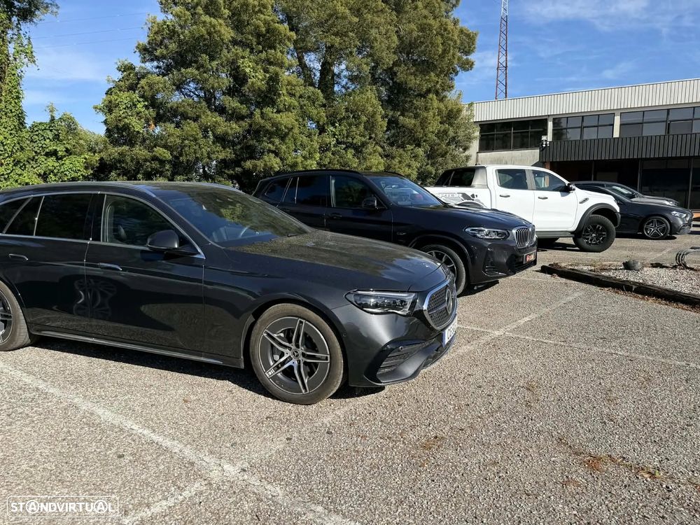 BMW X3 xDrive30e Aut. M Sport - 12