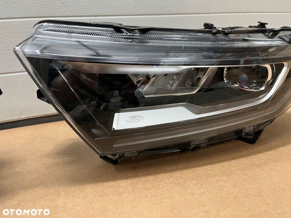 lampy full led ford transit connect III tourneo 2kf941036 2kf941035 - 5