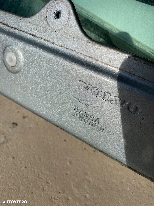 Usa stanga spate Volvo S60 2011-2018 31371039 31298042 477-46 - 7