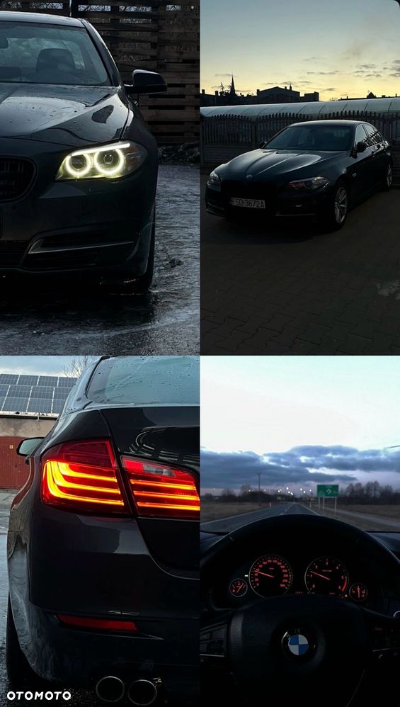 BMW Seria 5 - 28