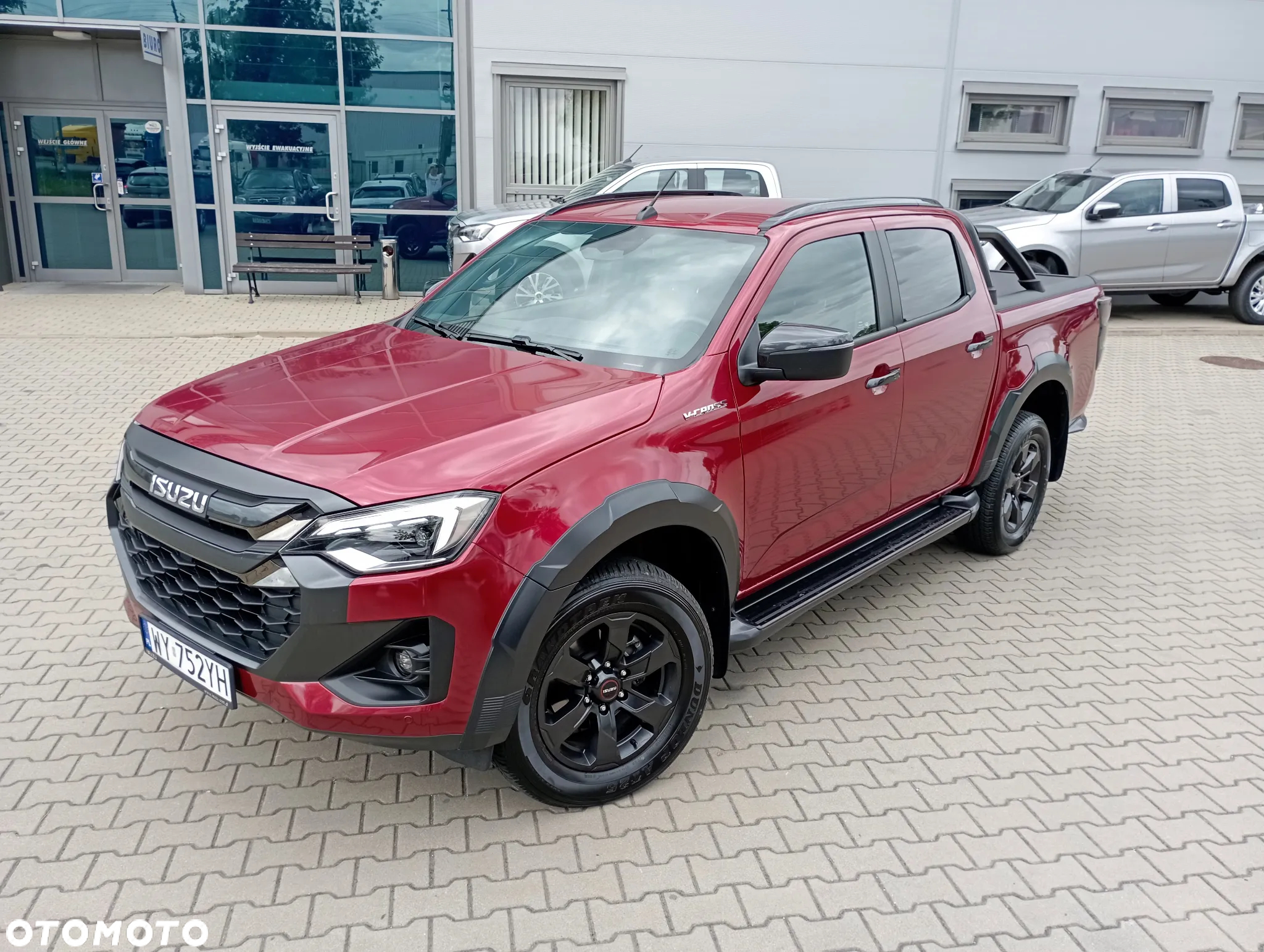 Isuzu D-Max 1.9 DC LSE - 3