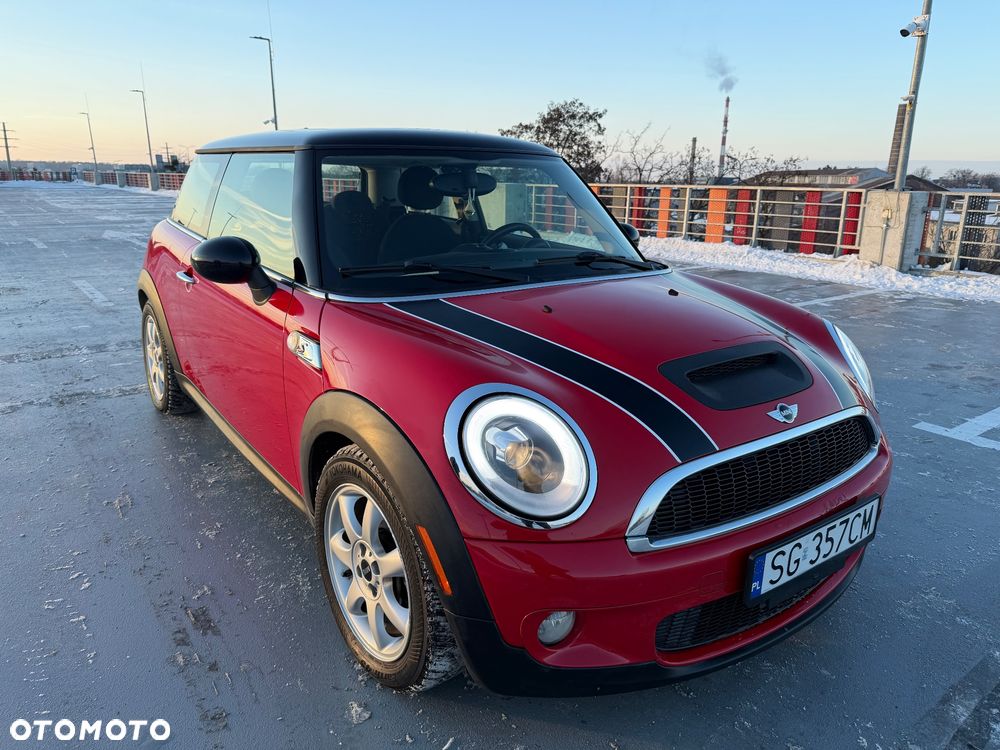 MINI Cooper S - 2