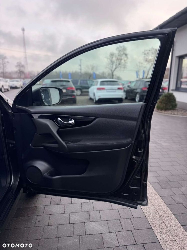 Nissan Qashqai - 29