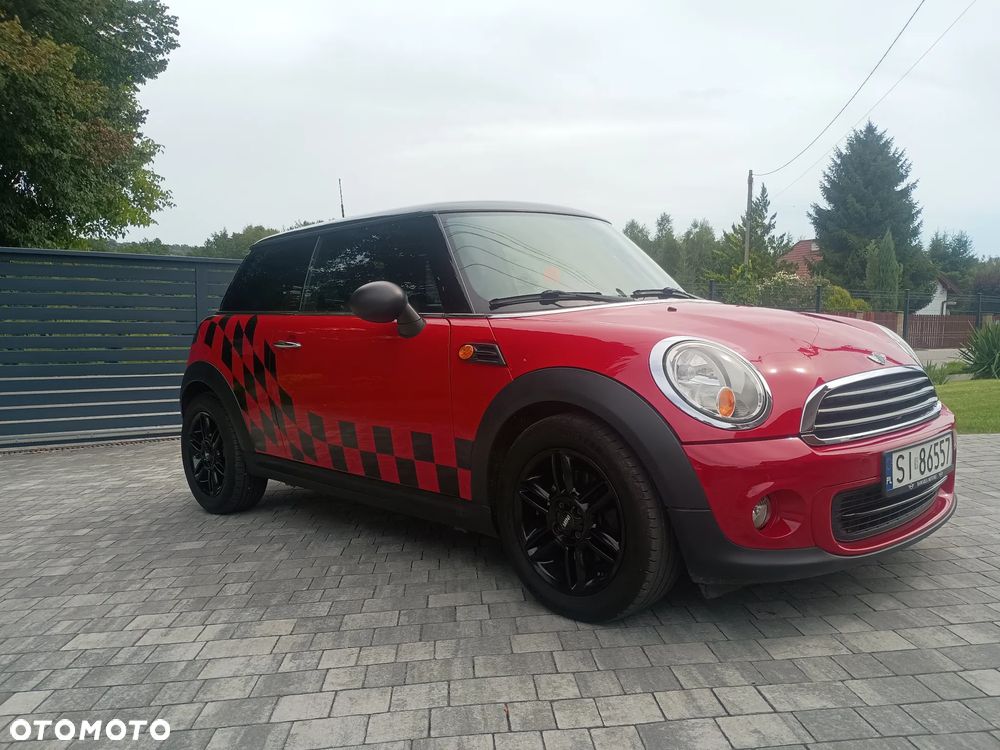 MINI ONE Standard - 6