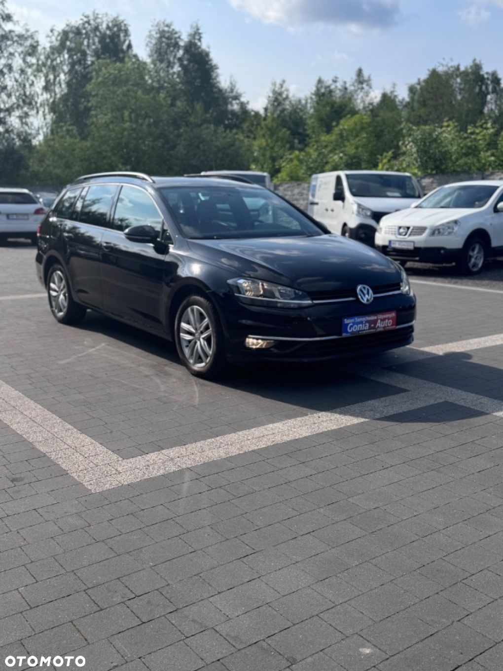 Volkswagen Golf - 7