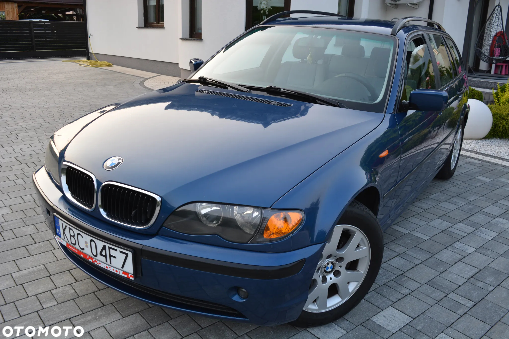 BMW Seria 3 318i Edition Exclusive - 3