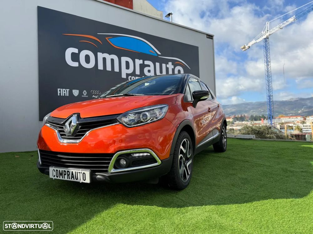 Renault Captur - 3