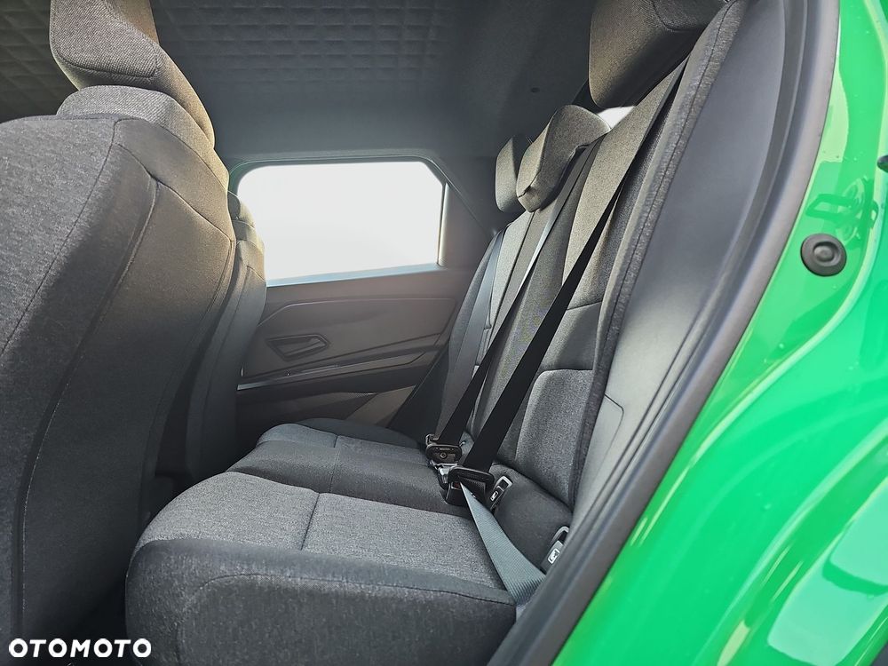 Renault 5 40kWh Urban Range Evolution - 22