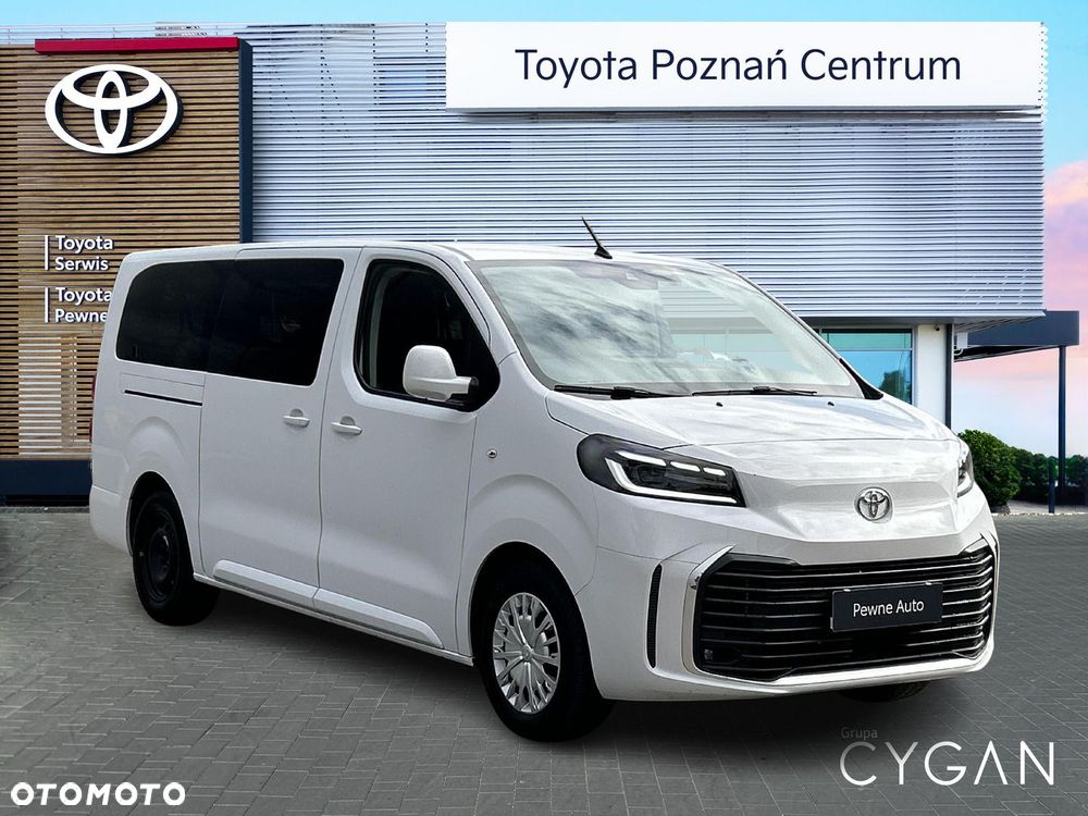 Toyota Proace Verso 2.0 D4-D Long Business - 7